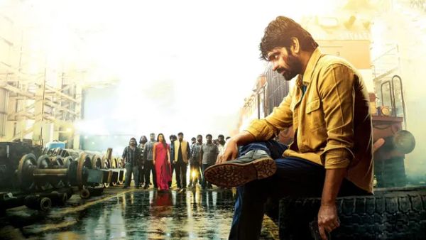 Bhala Thandhanana (Telugu)