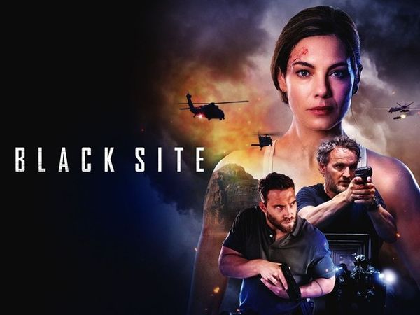 Black Site (Director's Cut)