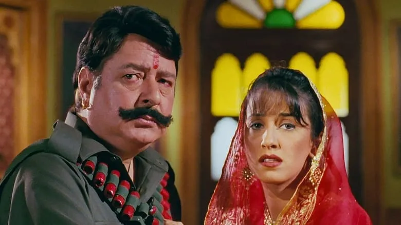 Bollywood Calling (Hindi)