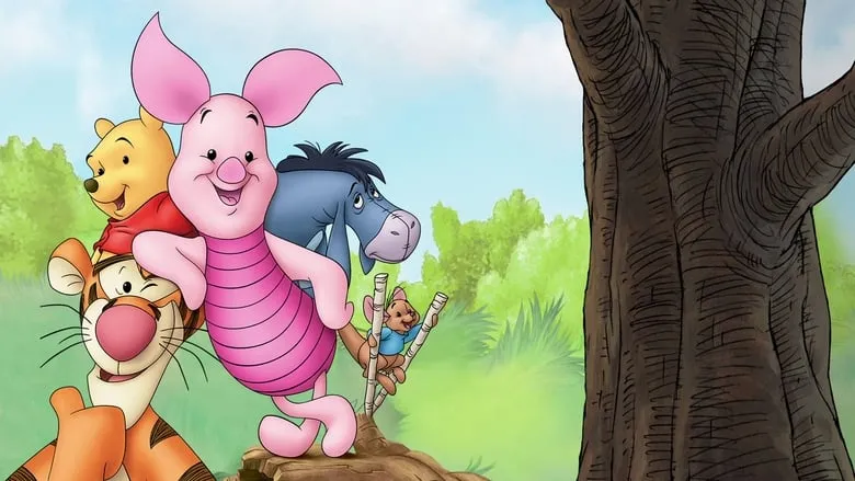 Piglet's Big Movie-eng