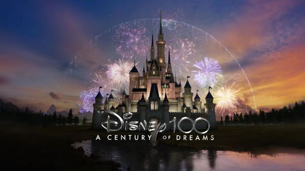 Disney 100: A Century of Dreams -- A Special Edition of 20/20