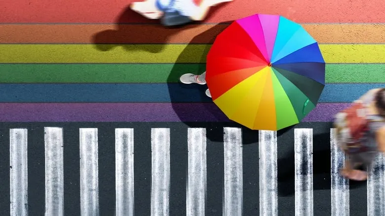 Pride from Above-eng