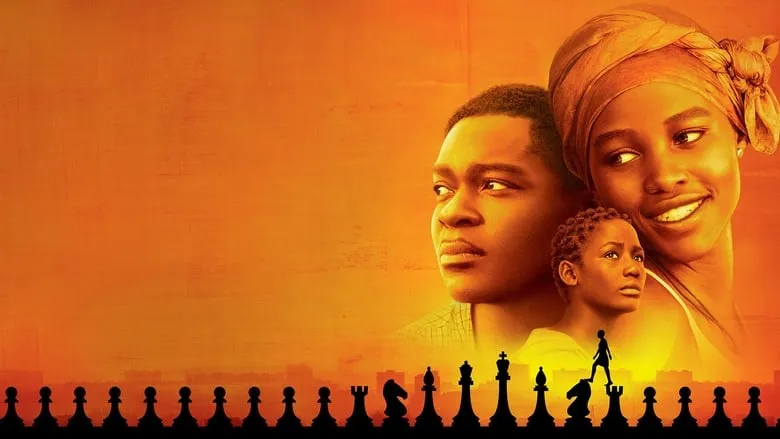 Queen of Katwe-eng