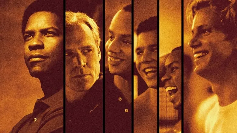 Remember the Titans-eng