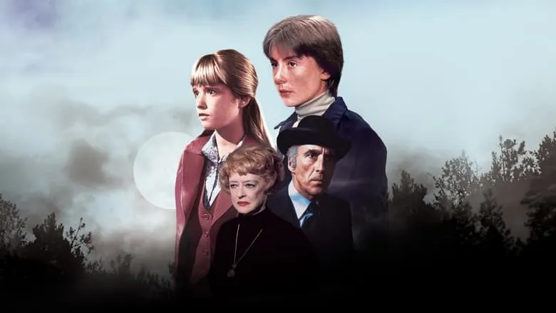 Return from Witch Mountain-eng