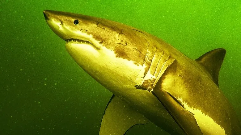 Return of the White Shark-eng