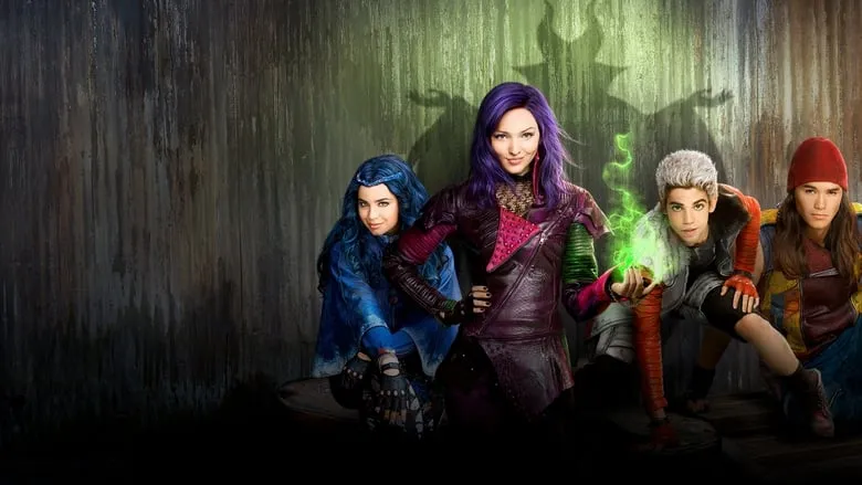 Descendants-eng