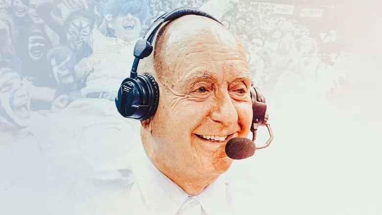 Dickie V-eng