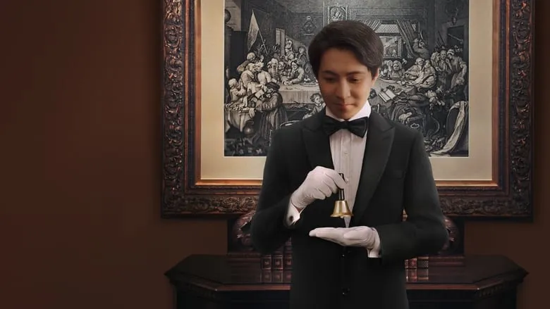 Dinner Is Served-eng