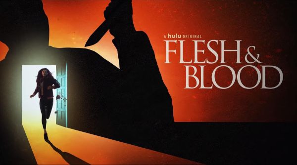Flesh & Blood