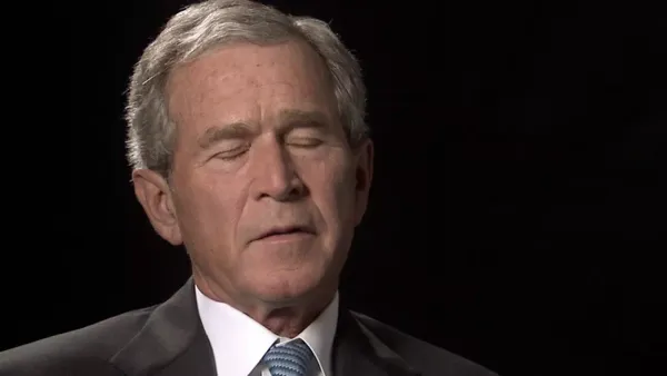 George W. Bush: The 9-11 Interview