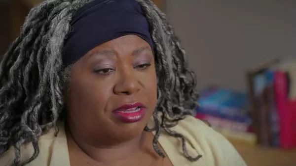 God Forbid: The Scandal That Brought Down a Dynasty