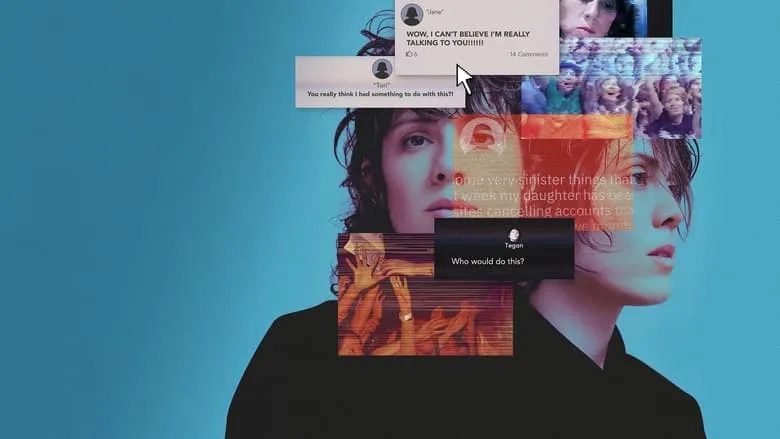 Fanatical: The Catfishing of Tegan and Sara-eng