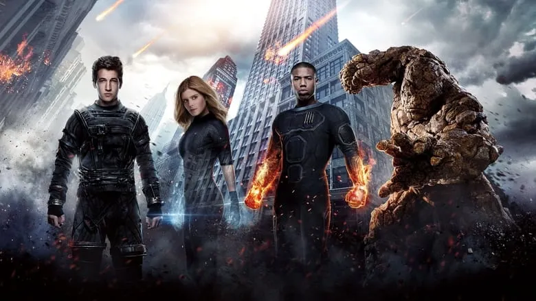 Fantastic Four-eng (2015)