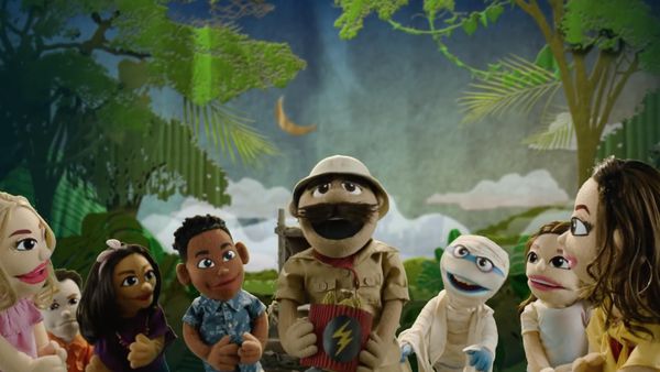 Far Away From Raven’s Home-eng