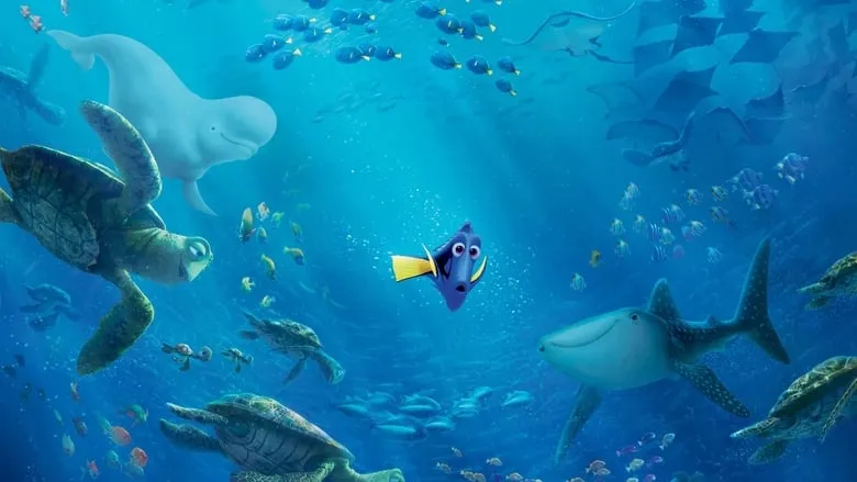 Finding Dory-eng