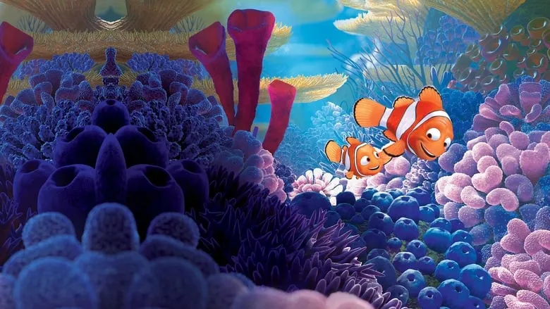 Finding Nemo-eng