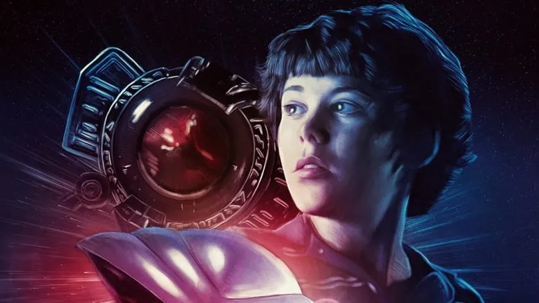 Flight of the Navigator-eng