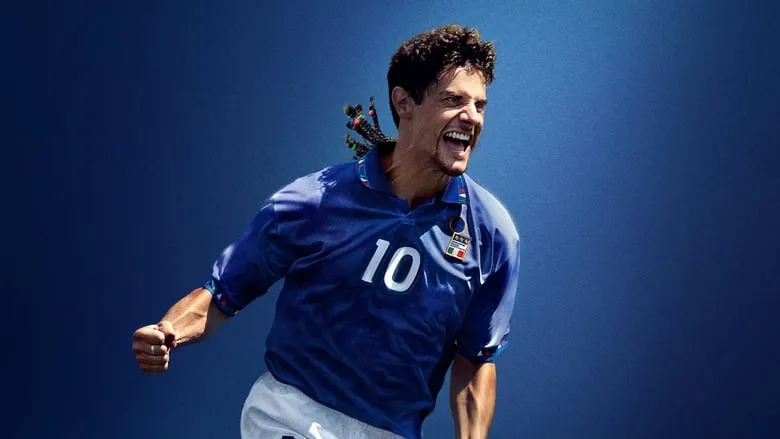 Baggio: The Divine Ponytail-ita