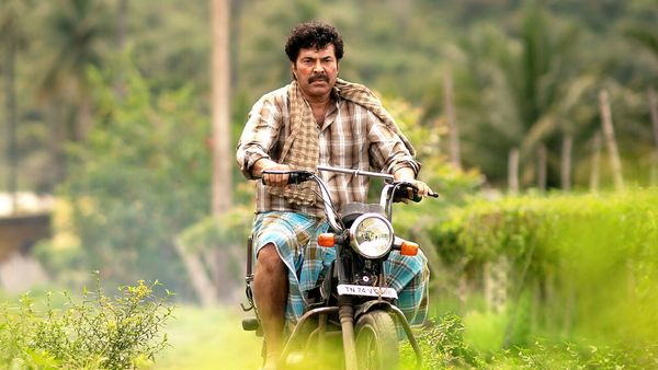 Like An Afternoon Dream