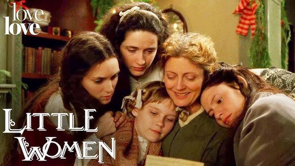 Little Women (1994)