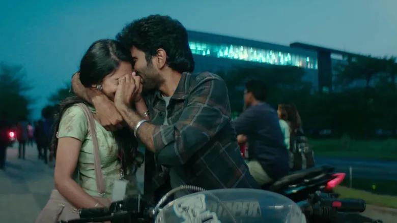 Love Today (Malayalam)