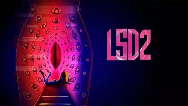 LSD 2: Love Sex aur Dhokha 2