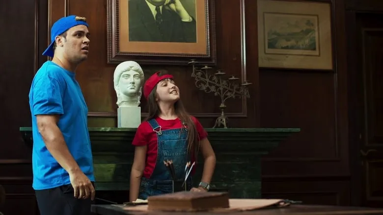 Luccas Neto in： Children's Day