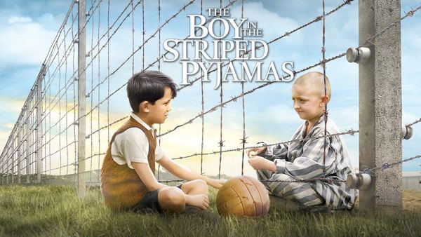 The Boy in the Striped Pajamas