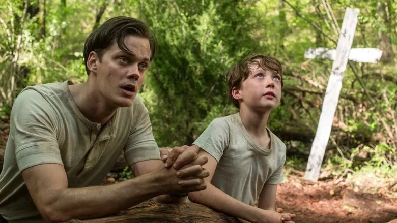 The Devil All The Time