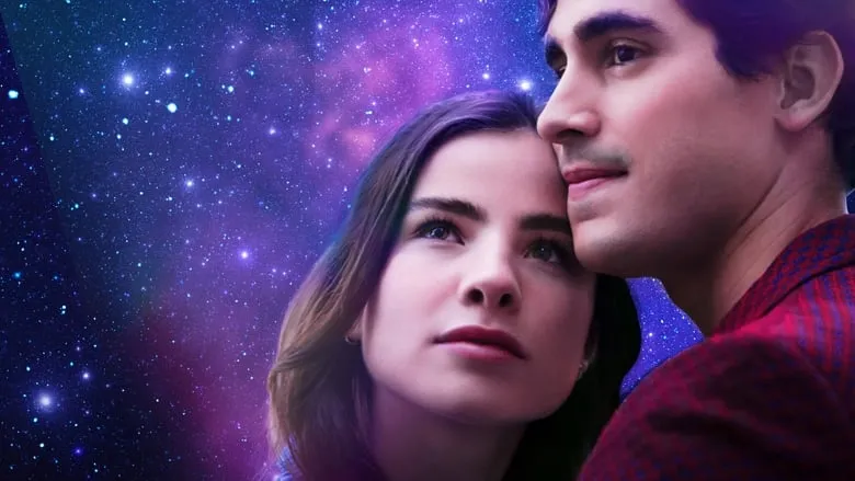 Beyond the Universe-por