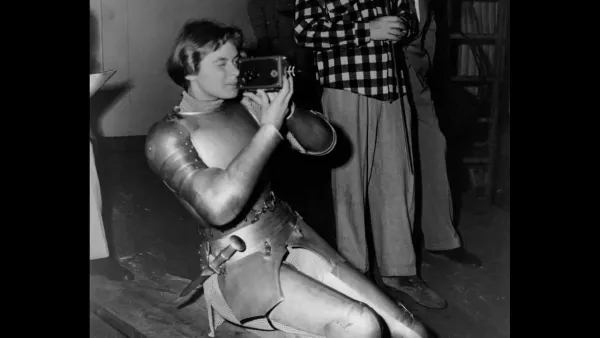 Ingrid Bergman in Her Own Words