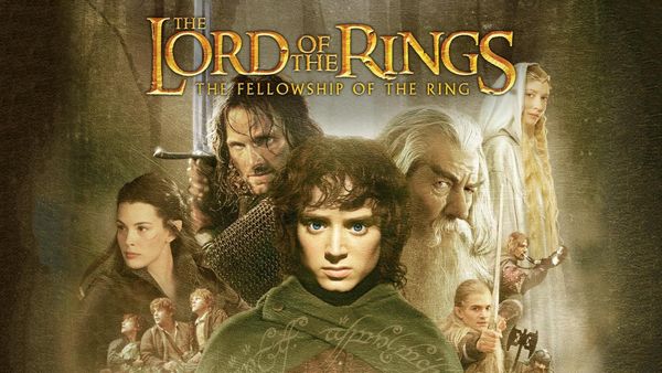 The Lord of the Rings: The Fellowship of the Ring (Extended Edition)
