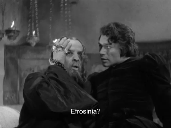 Ivan the Terrible (Part 2)