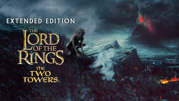The Lord of the Rings: The Two Towers (Extended Edition)