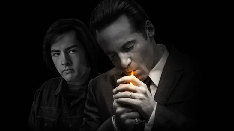 The Many Saints Of Newark