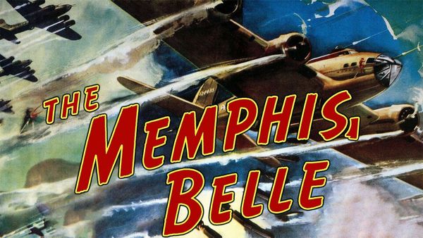 The Memphis Belle: A Story of a Flying Fortress