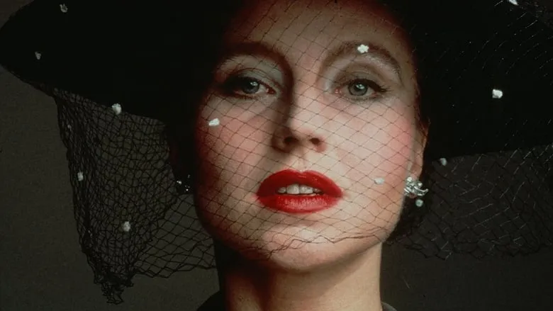 The Marriage of Maria Braun