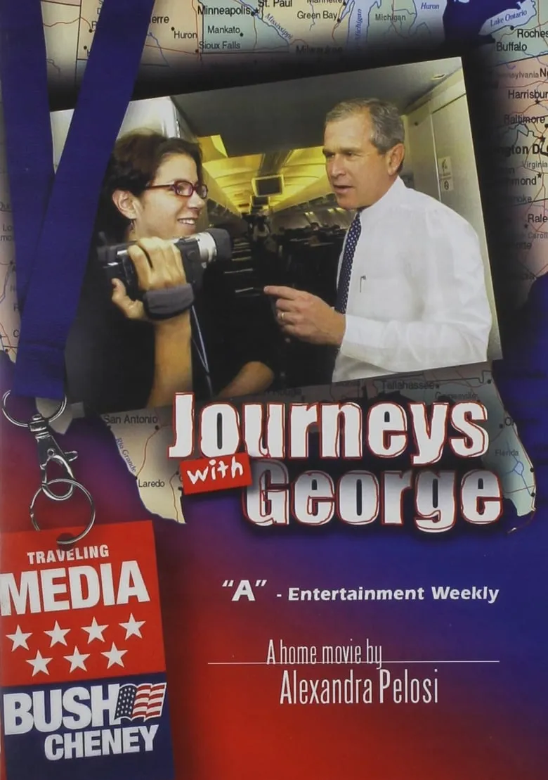 Journeys With George