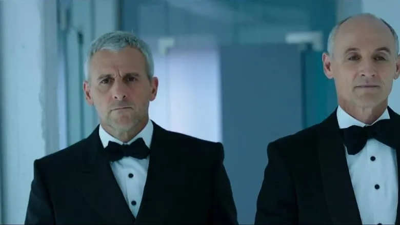 Bon Cop Bad Cop 2-eng