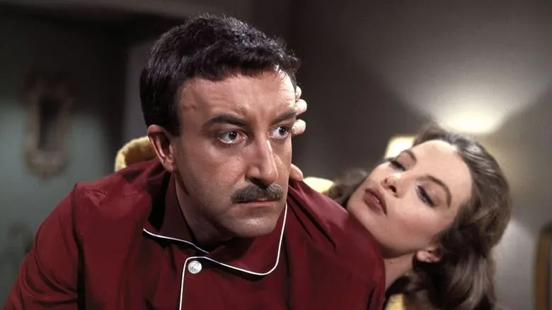 The Pink Panther (1963)