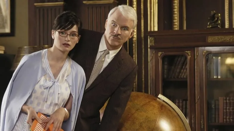 The Pink Panther (2006)