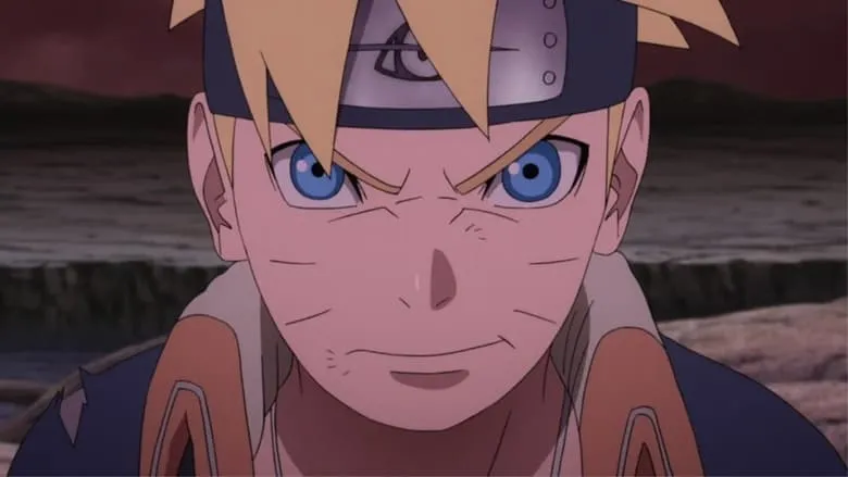 Boruto: Naruto the Movie-eng