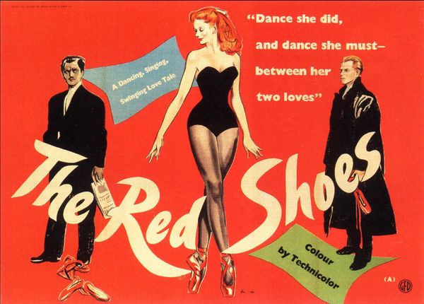 The Red Shoes (1948)