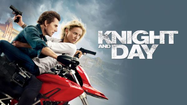 Knight and Day Extended Version