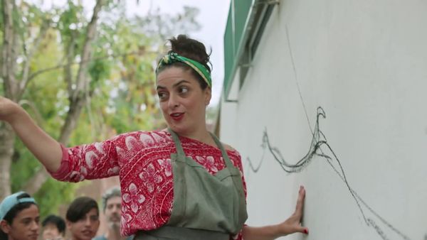 La Afinadora de Arboles