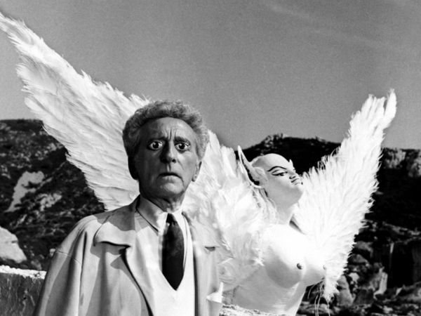 The Testament of Orpheus