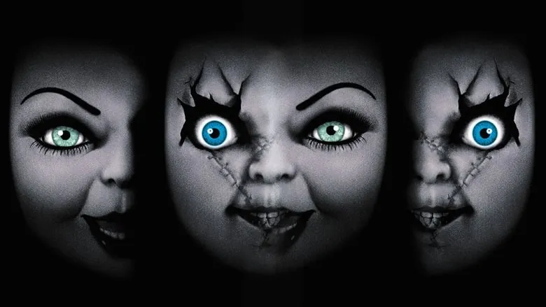 Bride of Chucky-eng