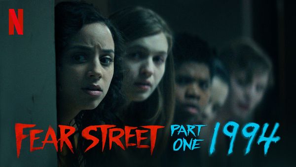 Fear Street Part 1: 1994