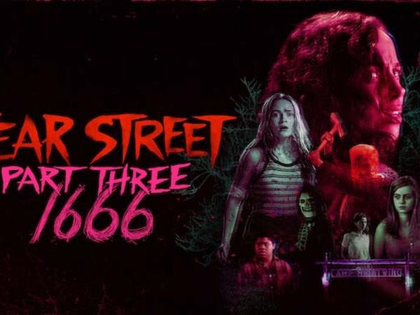 Fear Street Part 3: 1666